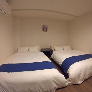  ゲストハウス Terrace House 弁天町 日本